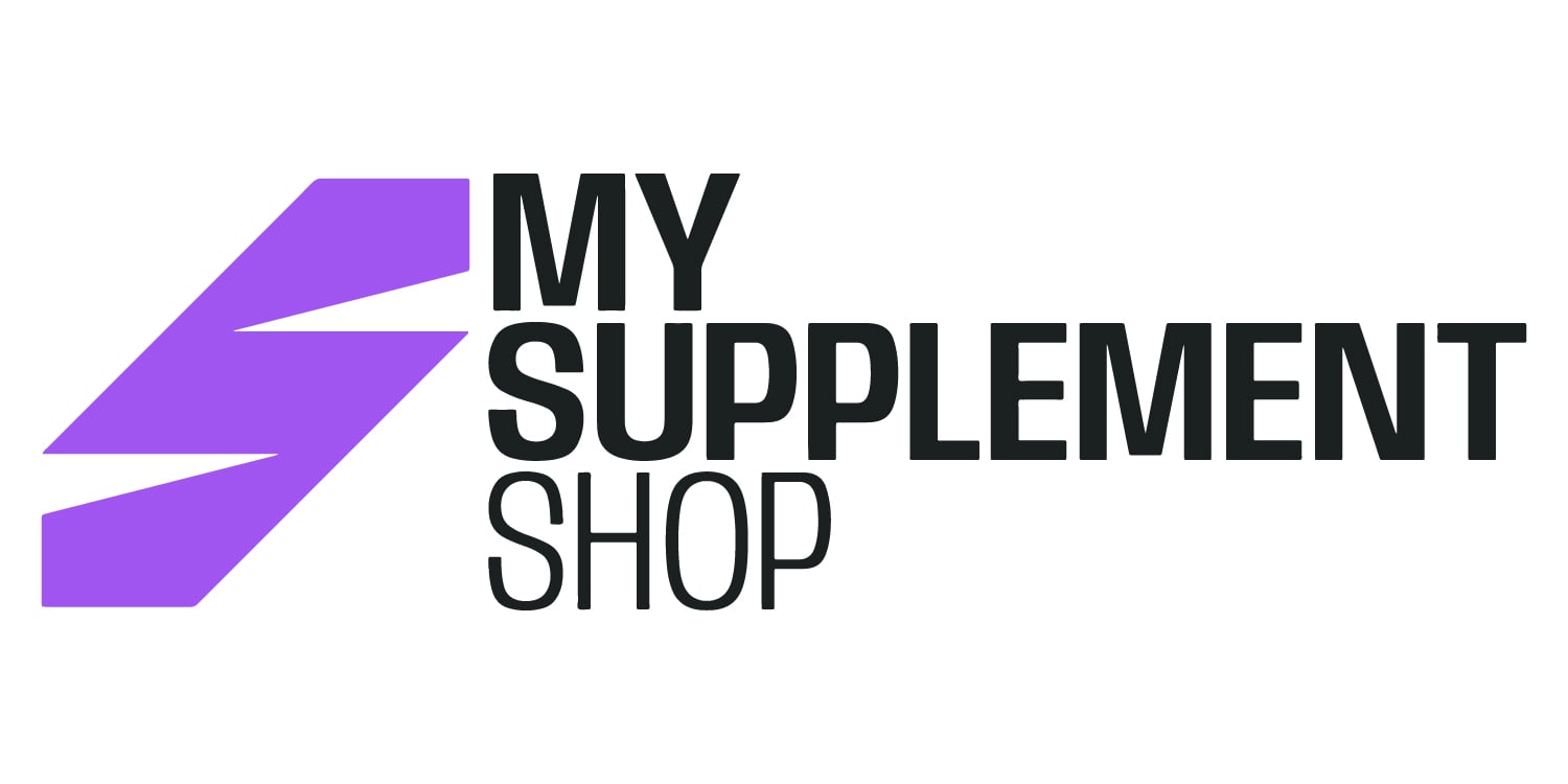 My Supplement Shop