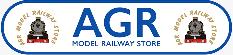 Agrmodelrailwaystore