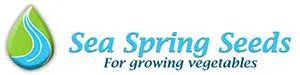 Sea Spring Seeds