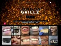 London Grillz Promo Codes for April 2026