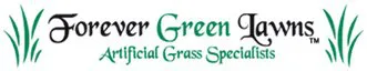 Forever Green Lawns