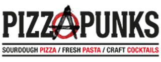 Pizza Punks