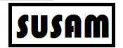Susam