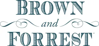Brown And Forrest