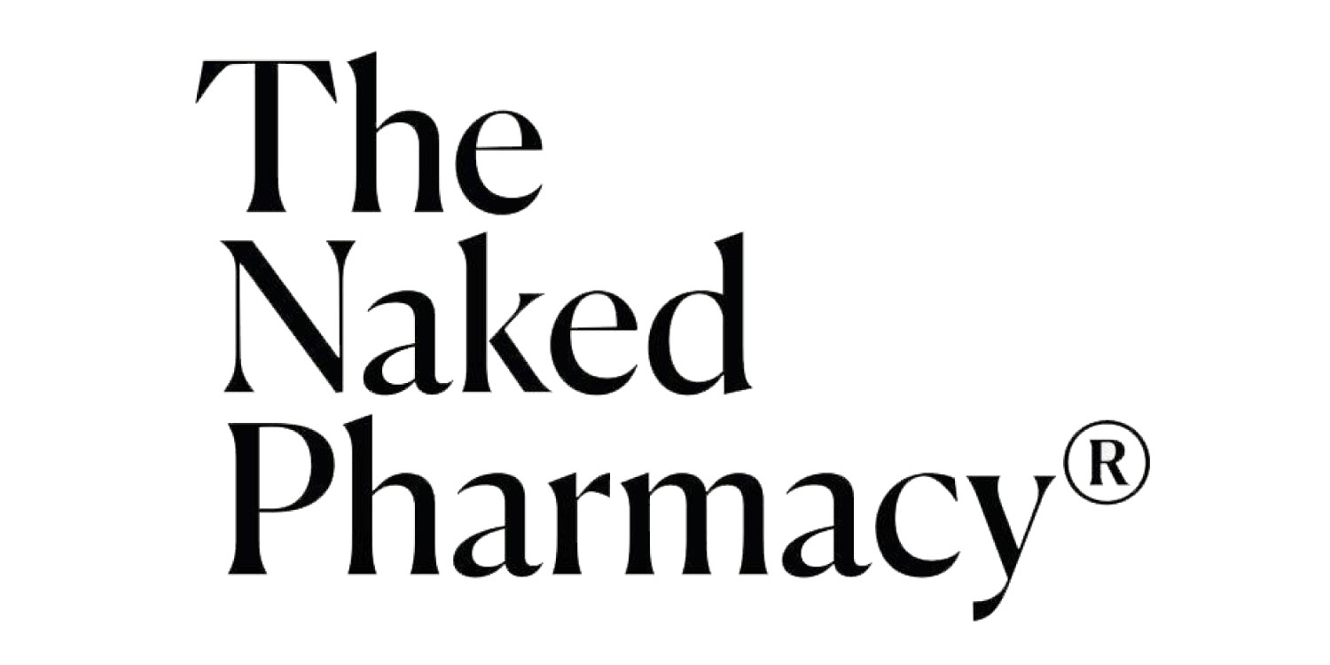 The Naked Pharmacy