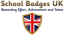 School Badges UK