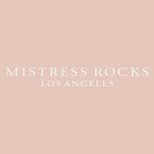 Mistress Rocks