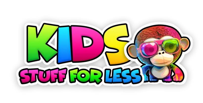 Kidsstuffforless