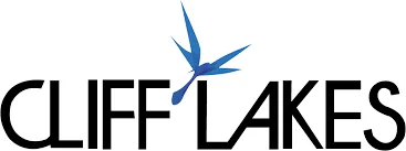 Cliff Lakes