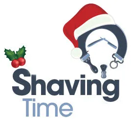 Shaving Time