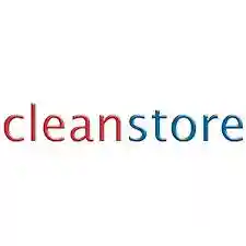 Clean Store