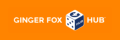 Ginger Fox