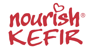 Nourish Kefir