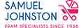 SAMUEL JOHNSTON