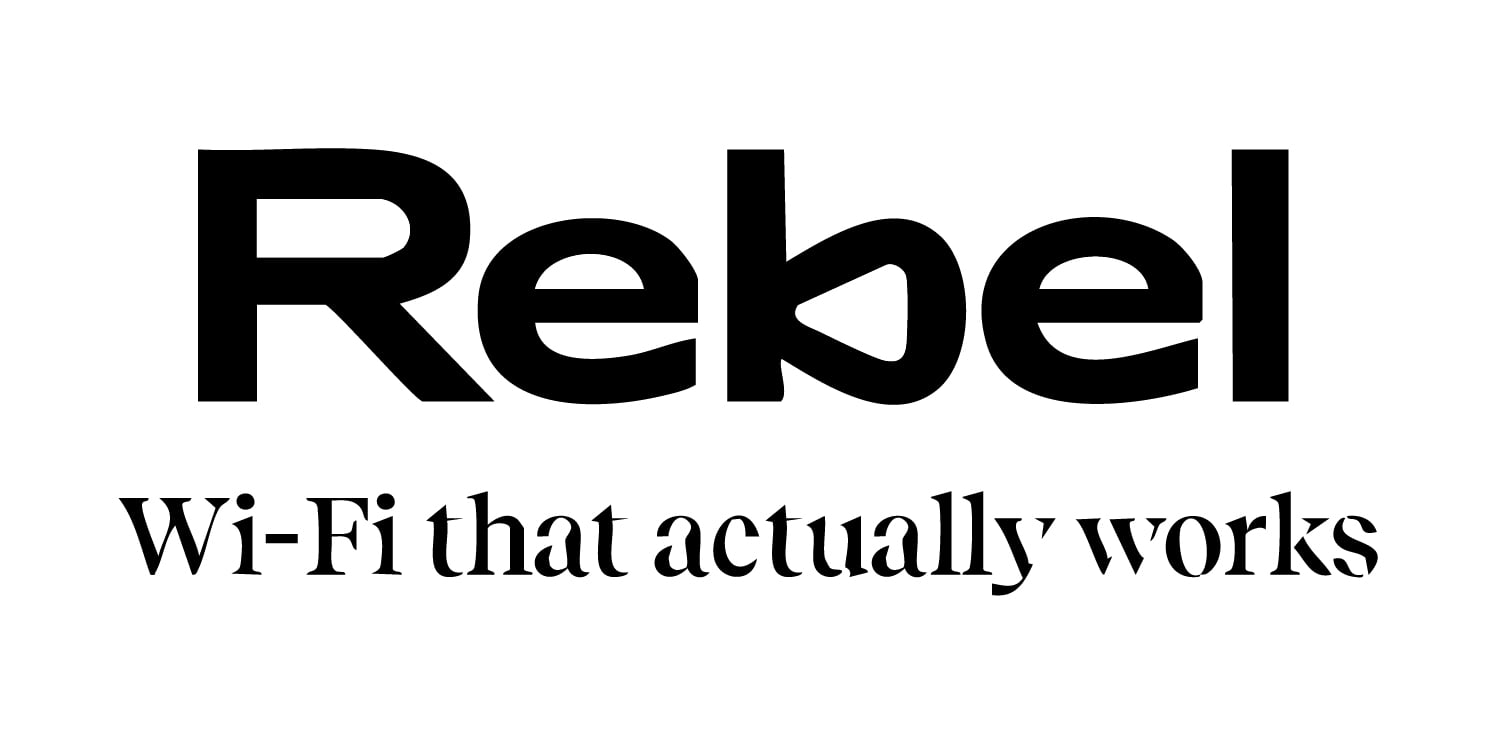Rebel Internet