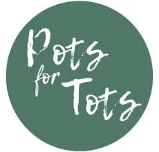 Pots For Tots