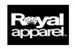 Royal Apparel