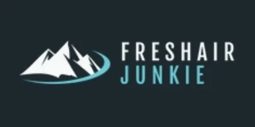 Fresh Air Junkie