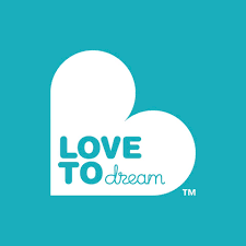 LOVE TO DREAM