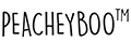 PEACHEYBOO