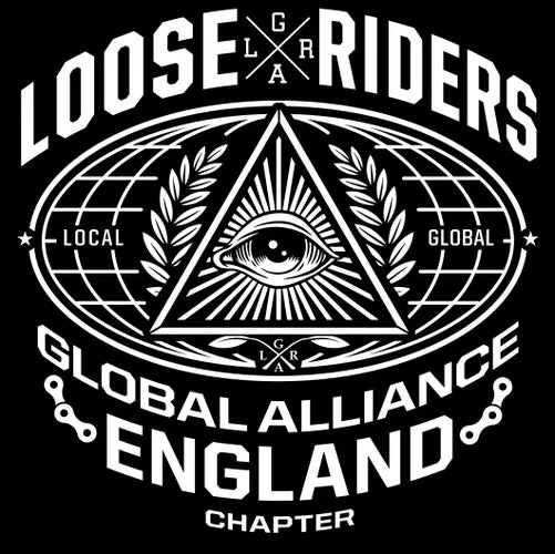 Loose Riders