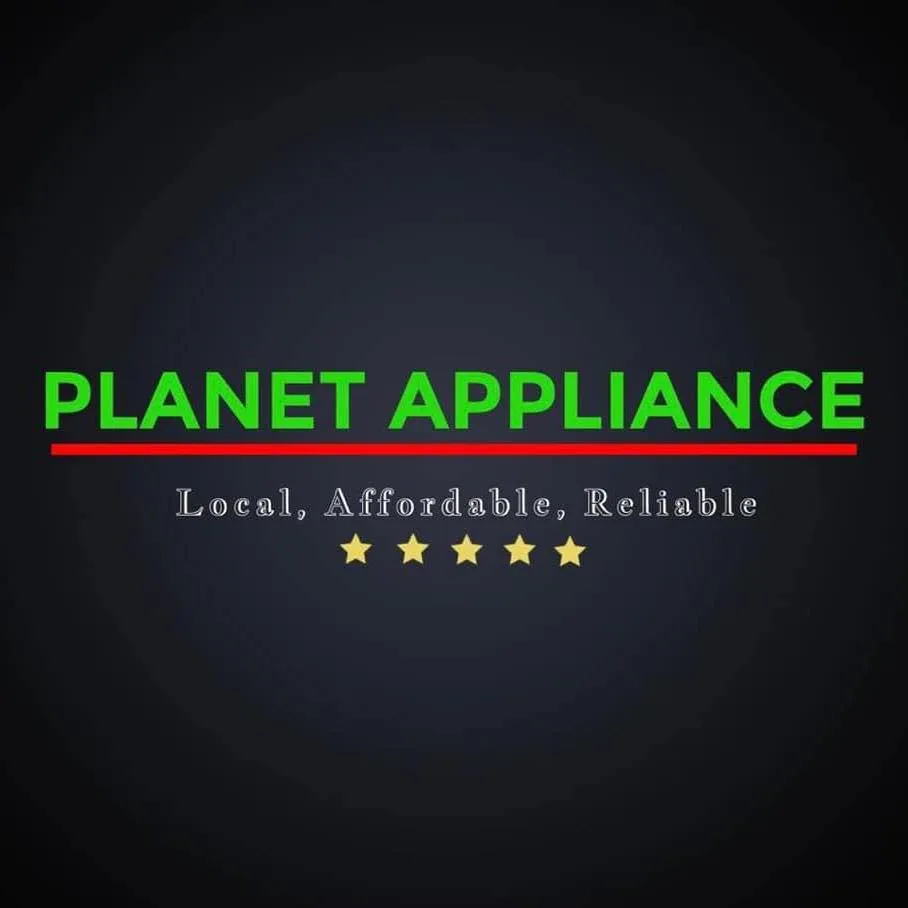 Planet Appliance