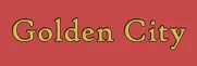 Golden City