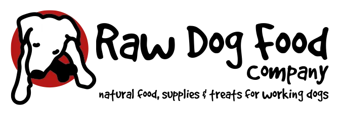 Raw Dog Food Company