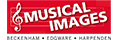MUSICAL IMAGES