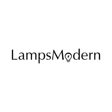Lampsmodern