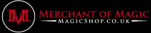 The Merchant Of Magic