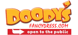 Doody's Fancy Dress