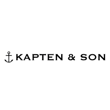 Kapten & Son