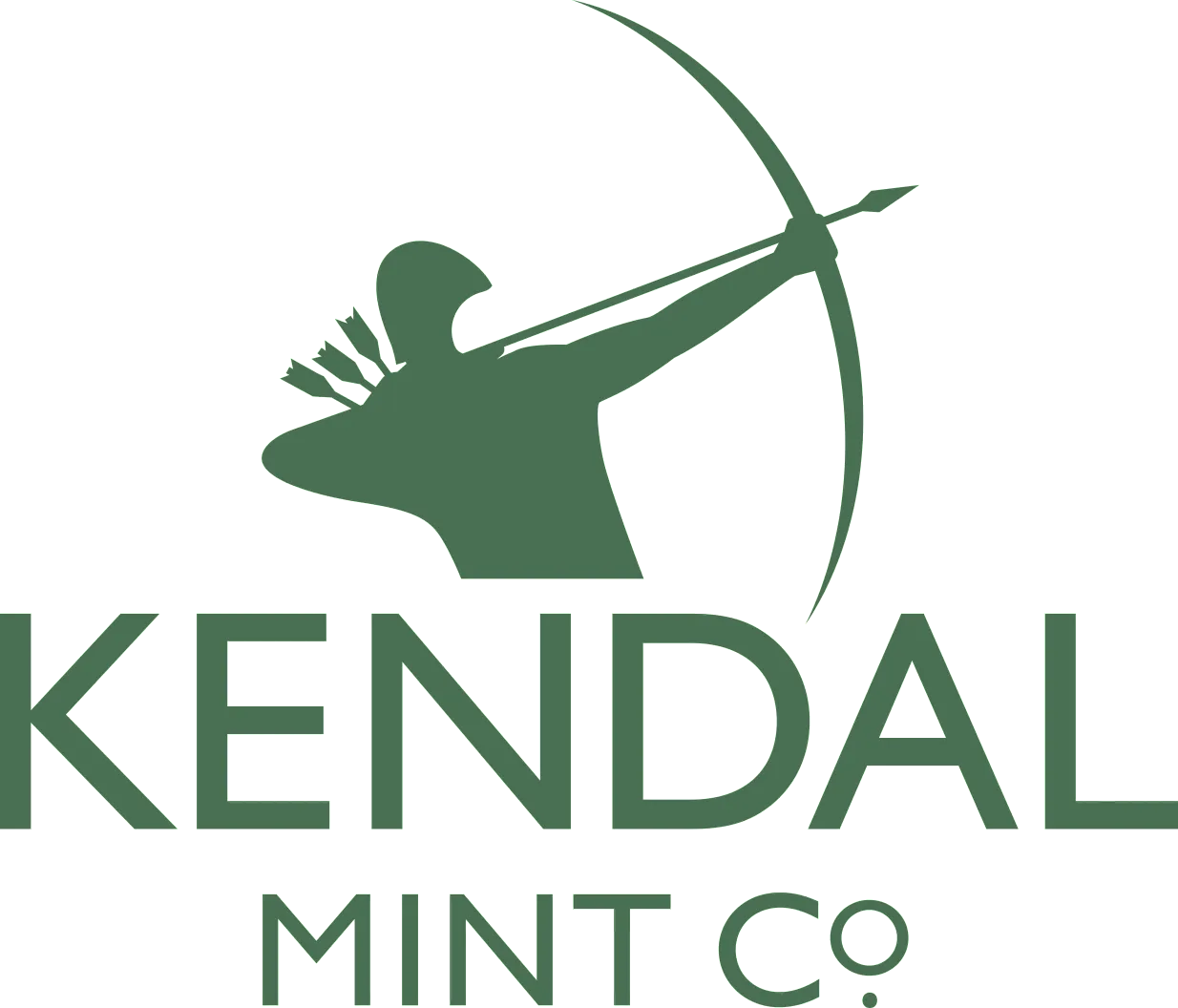 Kendal Mint Co