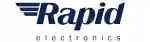 Rapid Electronics Promo Codes for April 2026