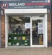 Midland Supplements