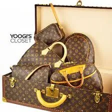 Yoogi's Closet