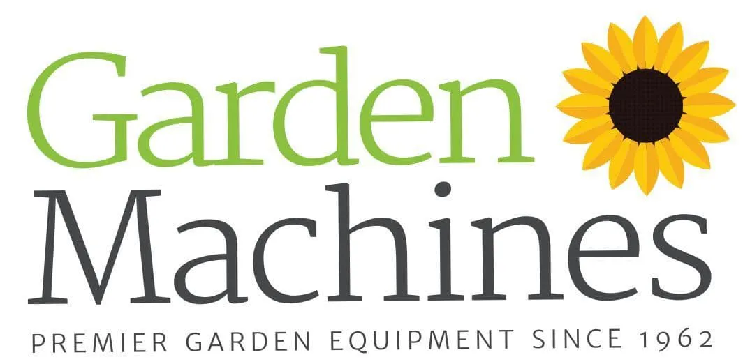 Garden Machines
