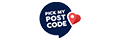 Pick My Postcode