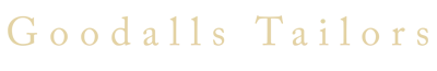 Goodalls Tailors