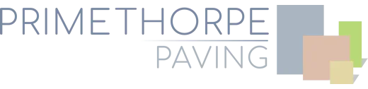 Primethorpe Paving
