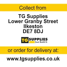Tg Supplies
