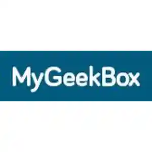 My Geek Box