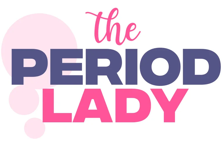 The Period Lady