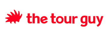 The Tour Guy