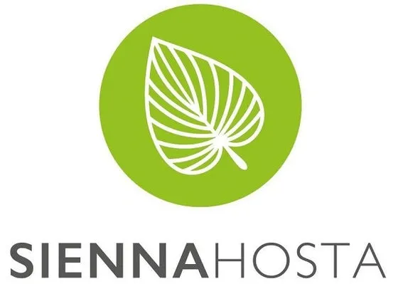 Sienna Hosta