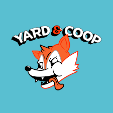 Yard And Coop