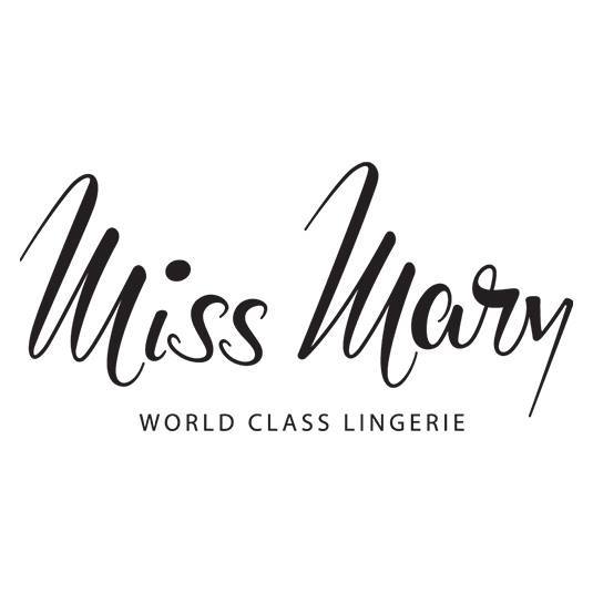 Miss Mary Of Sweden