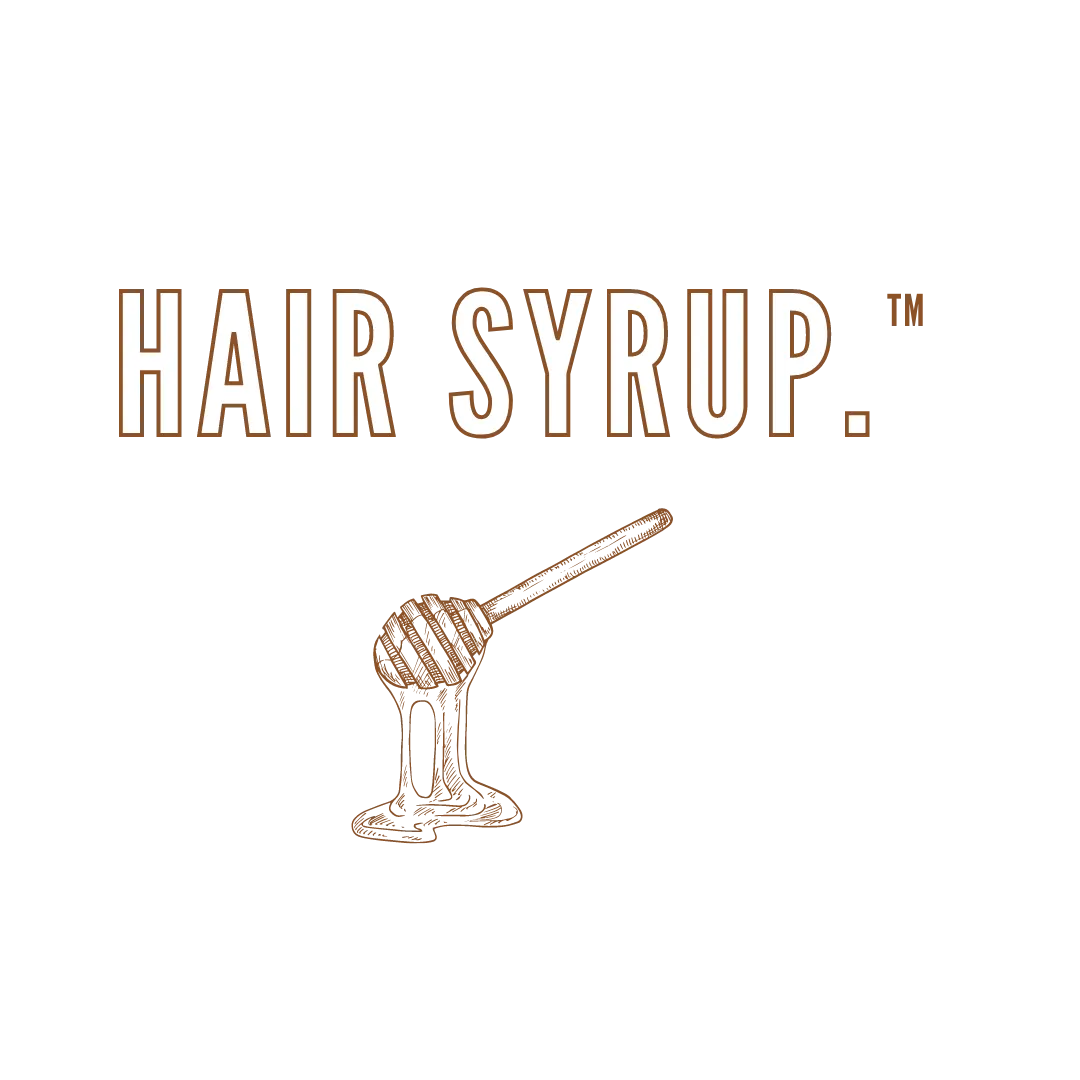 Hair Syrup