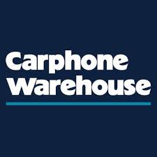 Carphone Warehouse